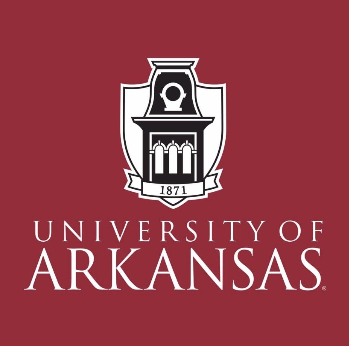 Arkansas University Logo