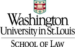 Washington University School of Law