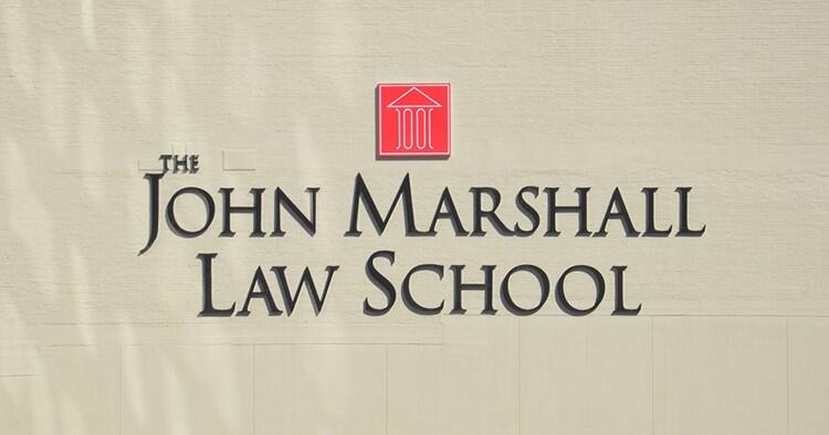 John Marshall Law School