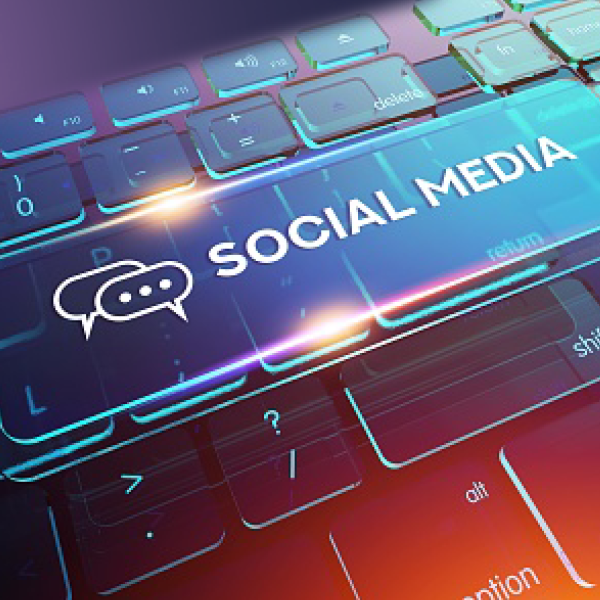 Social Media Materials