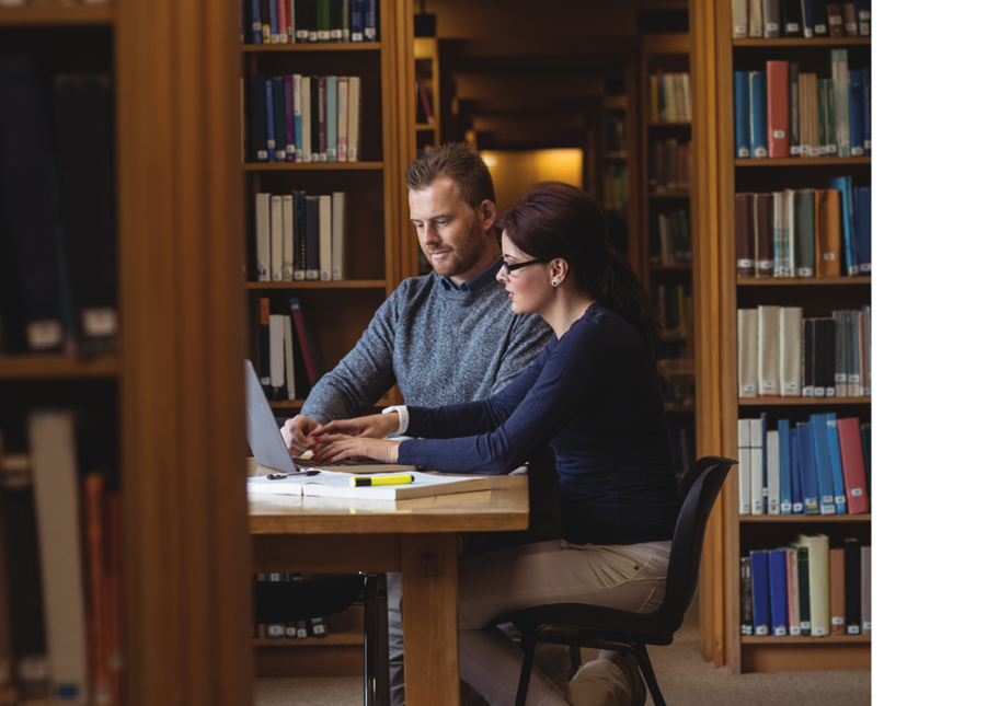 Bar Success Grant Programs