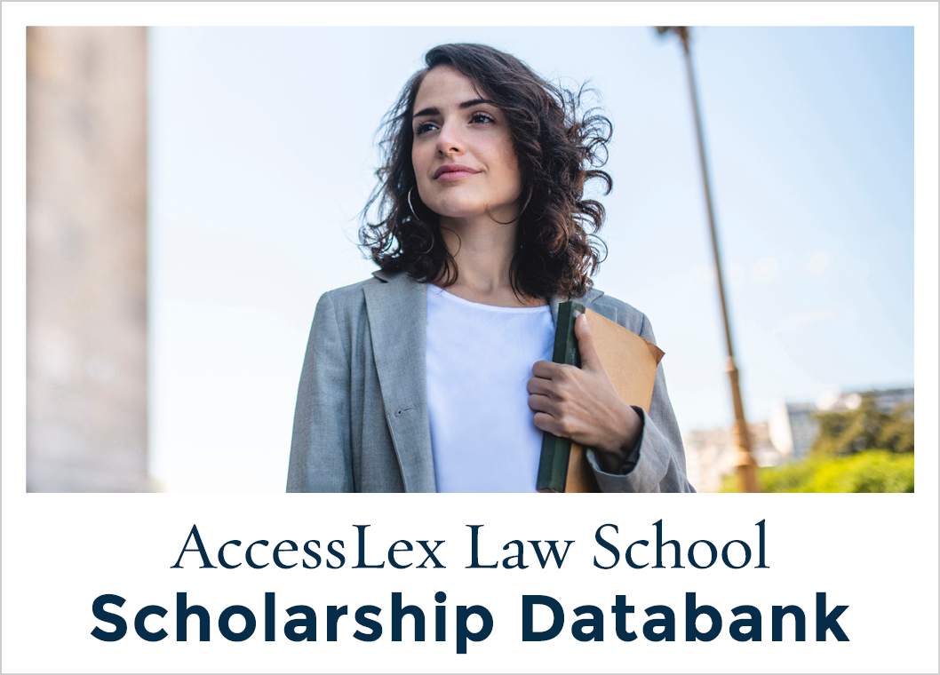 AccessLex Scholarship Databank
