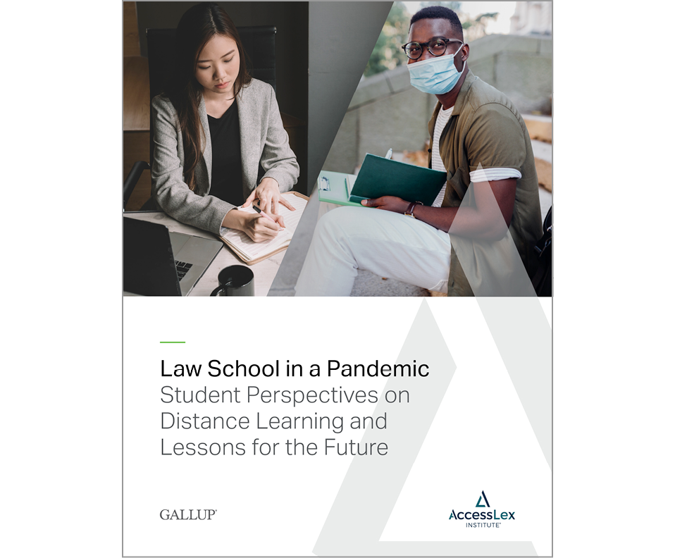 Law School in a Pandemic