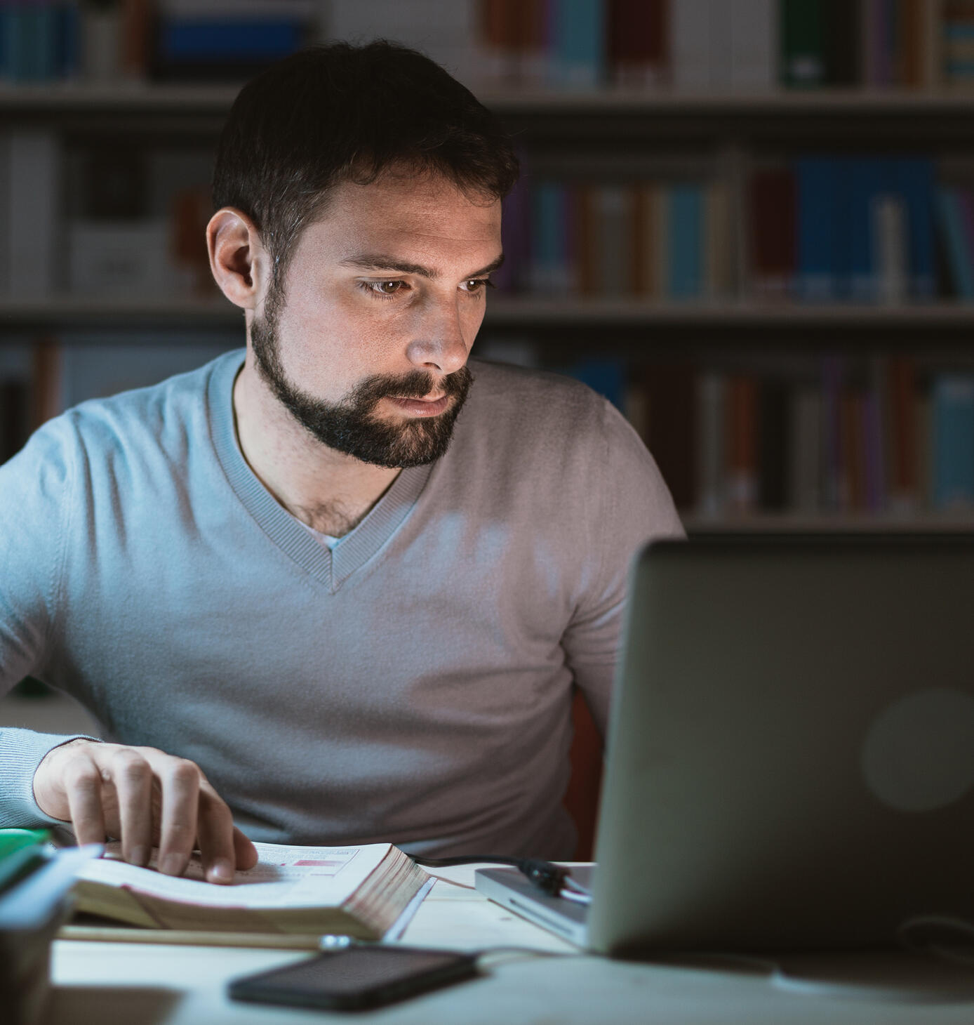 Bar Exam Success Initiative