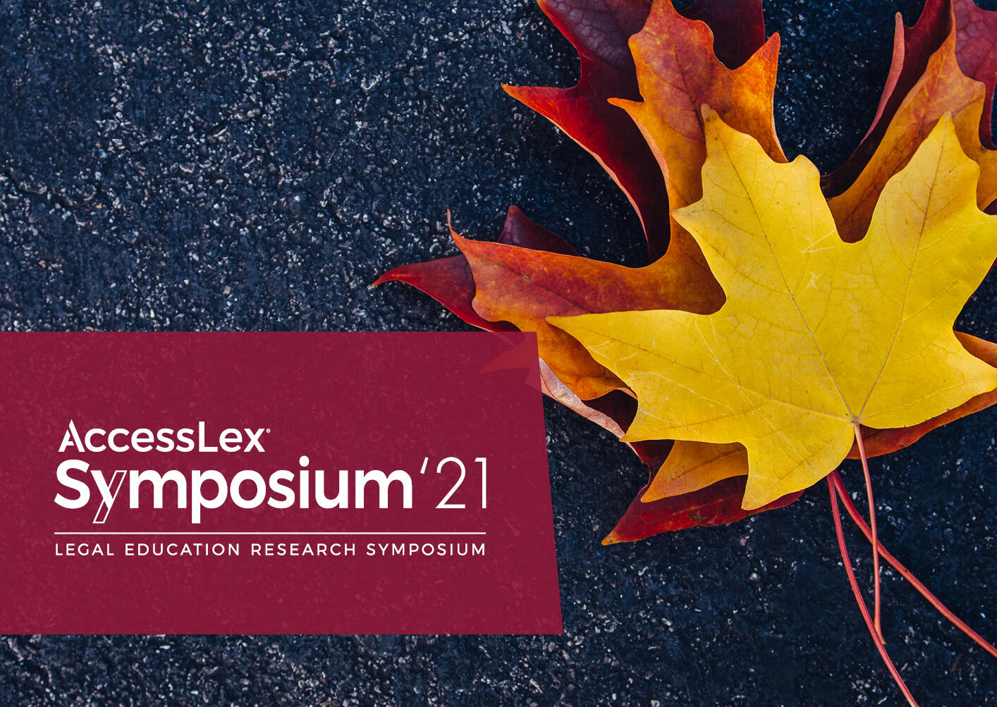 2021 AccessLex Symposium