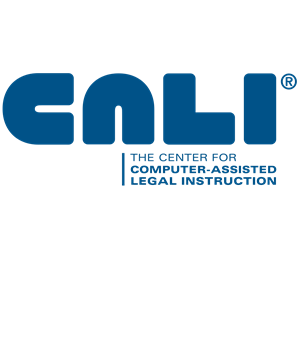 CALI Logo