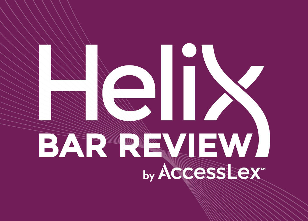 Helix Bar Review
