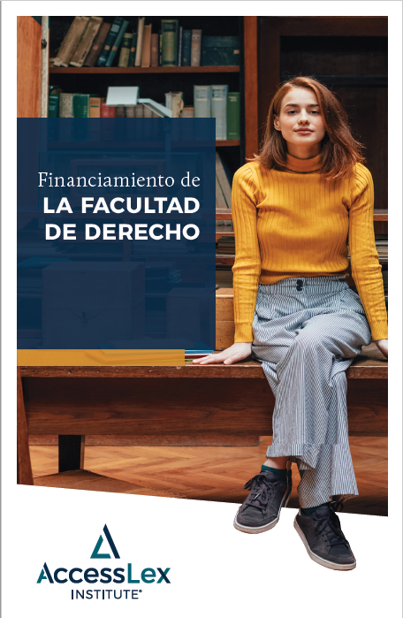 Paying for Law School Spanish Version 