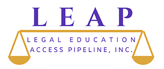 LEAP Logo
