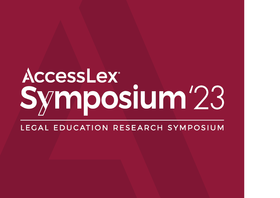 AccessLex Symposium '23