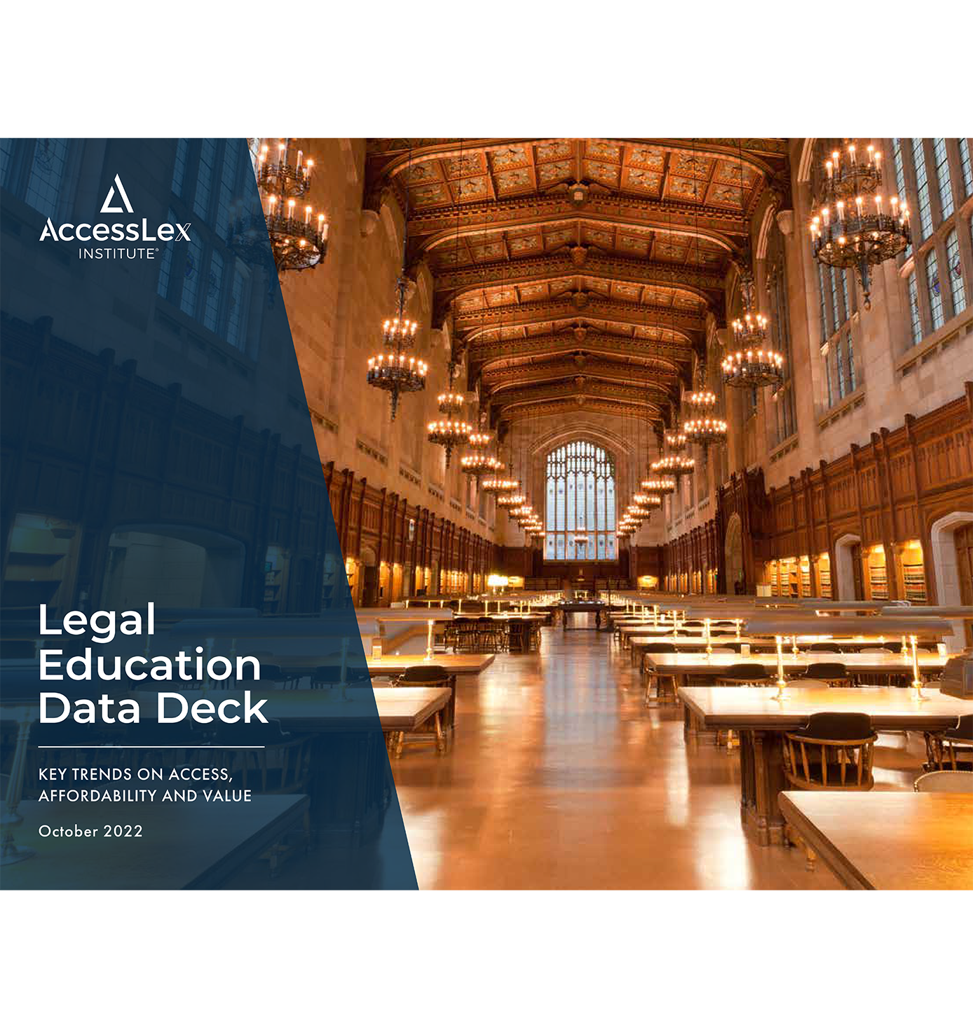 Legal Education Date Deck
