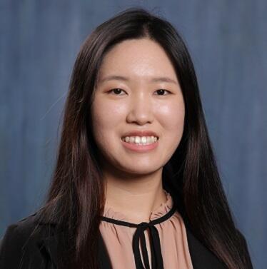 Cindy Phan - MAX Scholarship Winner