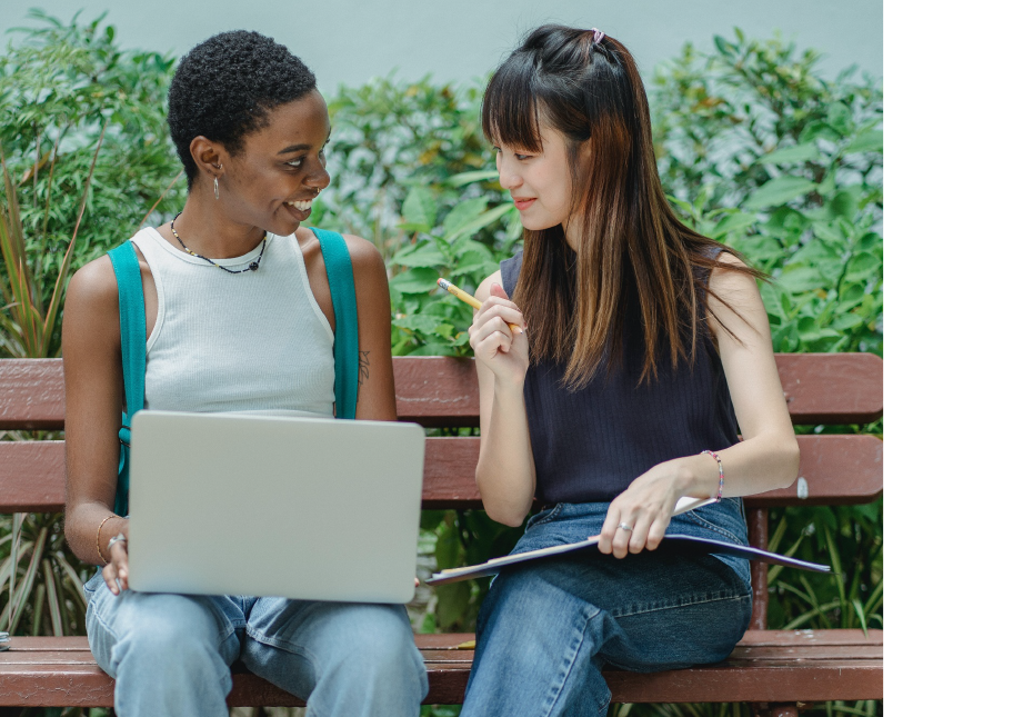 Webinar - Applying to Law School: A Strategic Approach For Underrepresented Students