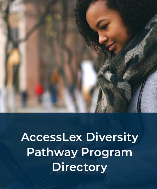 Diversity Pathway Directory