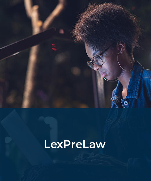 LexPreLaw