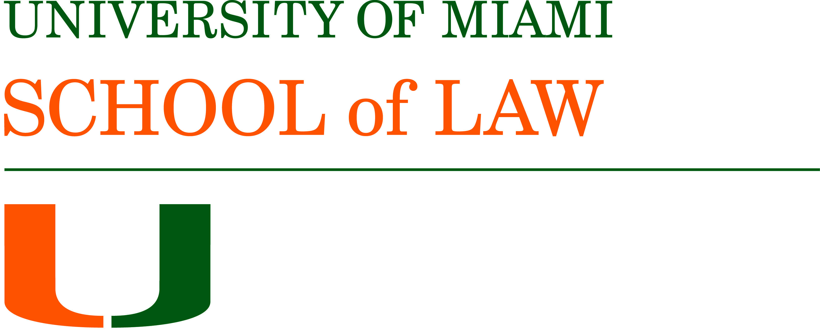 University of Miami School of Law