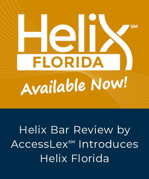 Helix Florida Available Now!