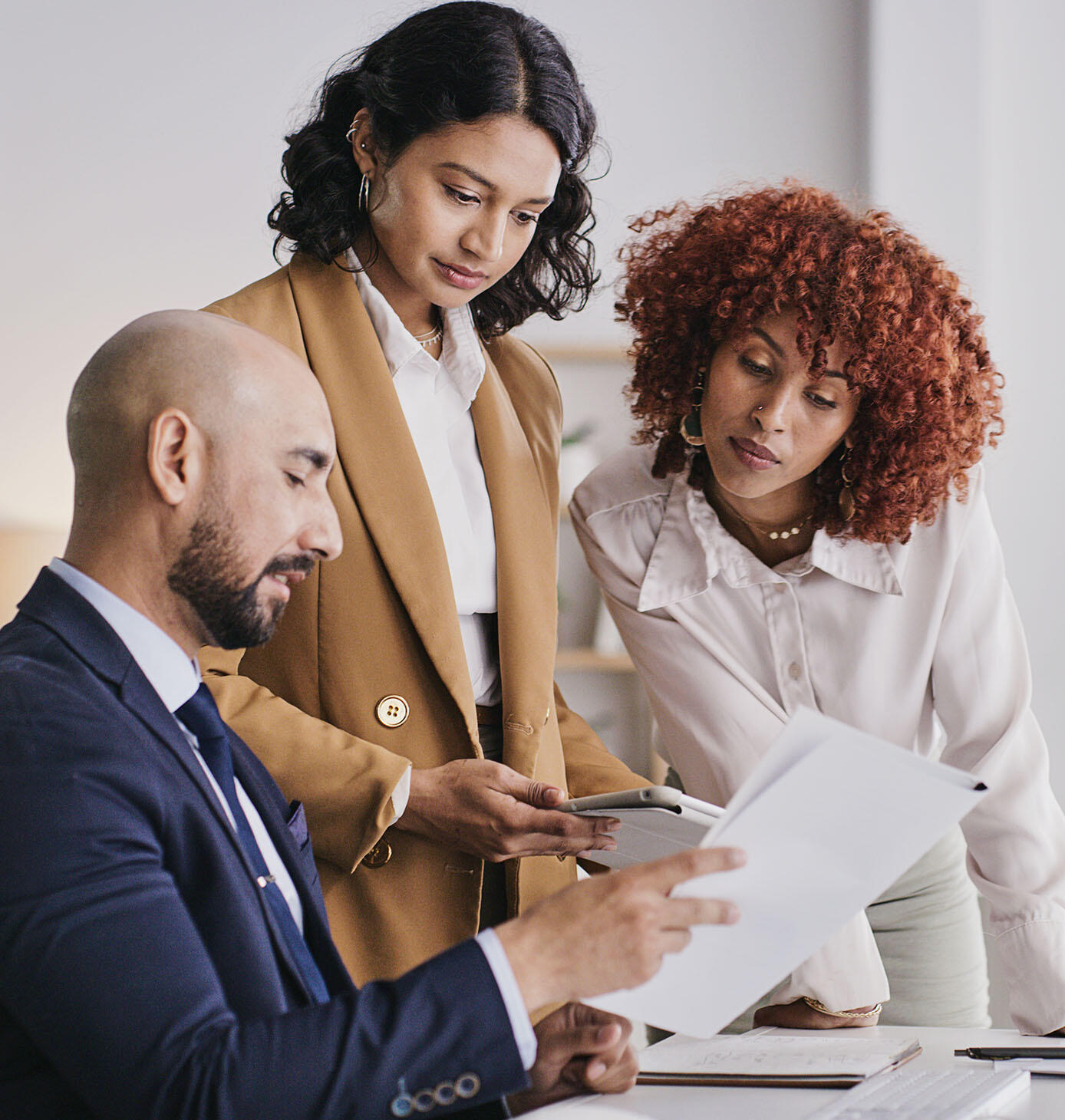 Bar Exam Success Initiative