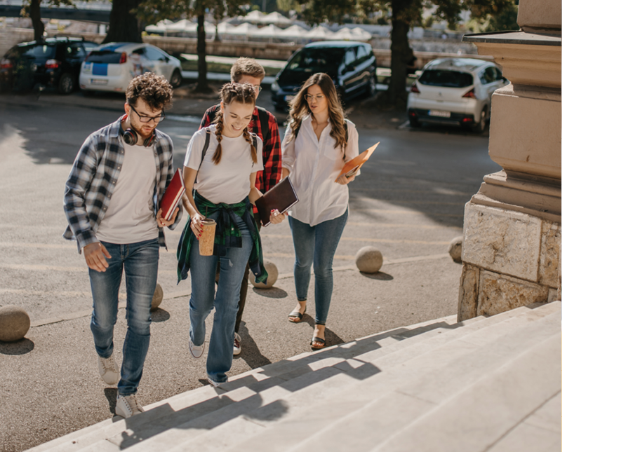 Law School Launch Virtual Summit