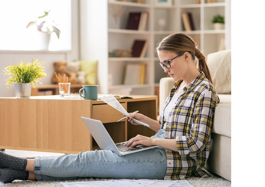 Webinar - Projecting Your Law School Return on Investment