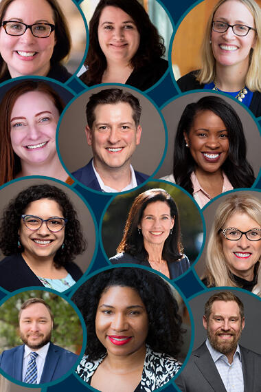 Meet Our Team