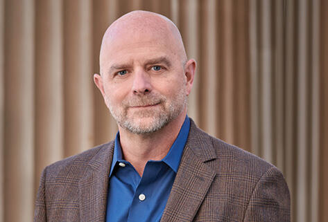 Christopher P. Chapman