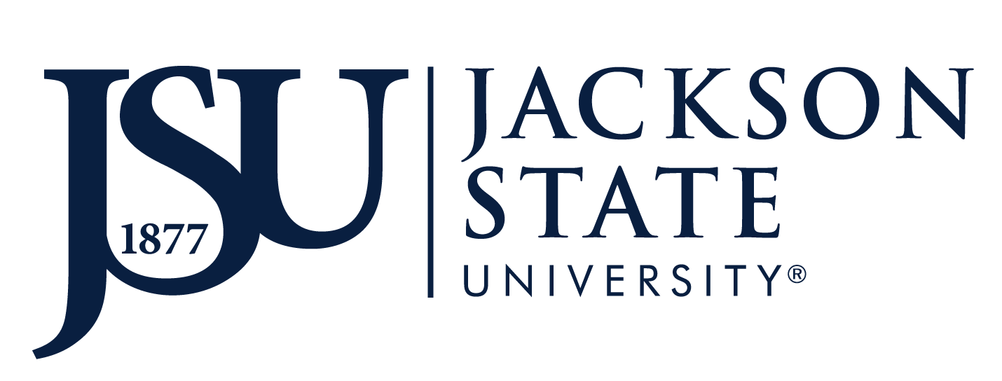 Jackson State University logo