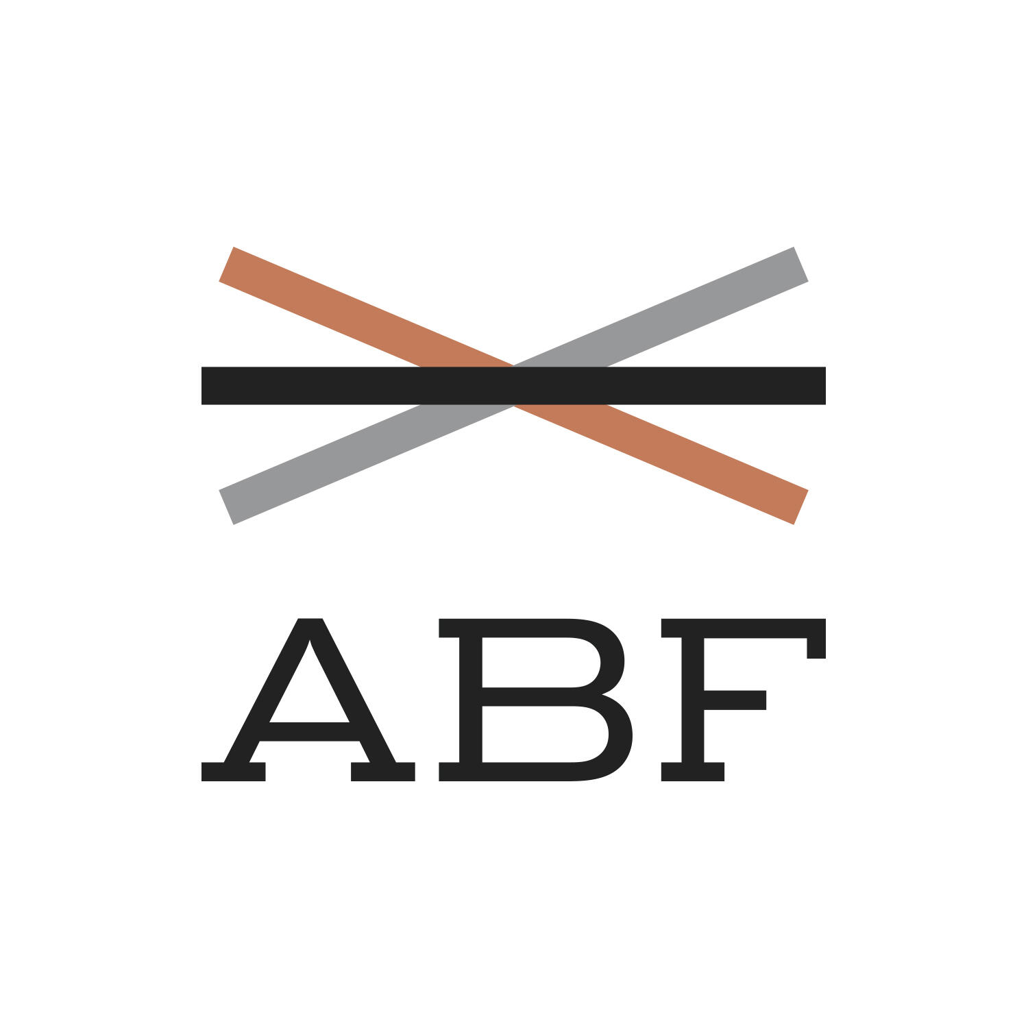 American Bar Foundation logo