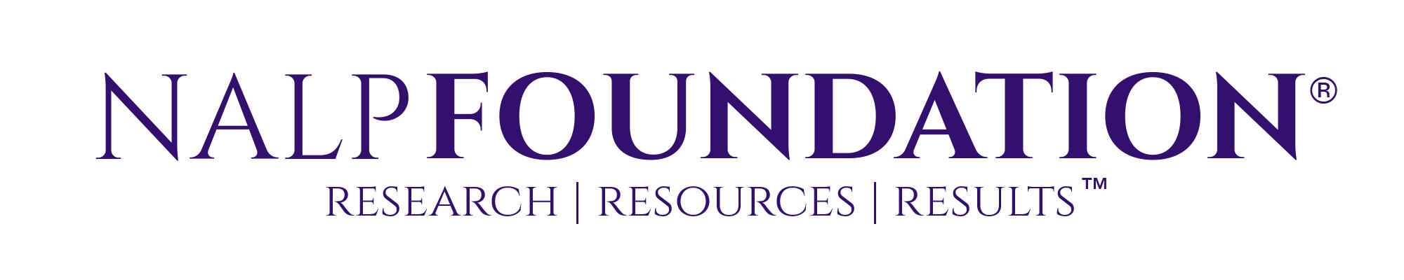 NALP Foundation logo