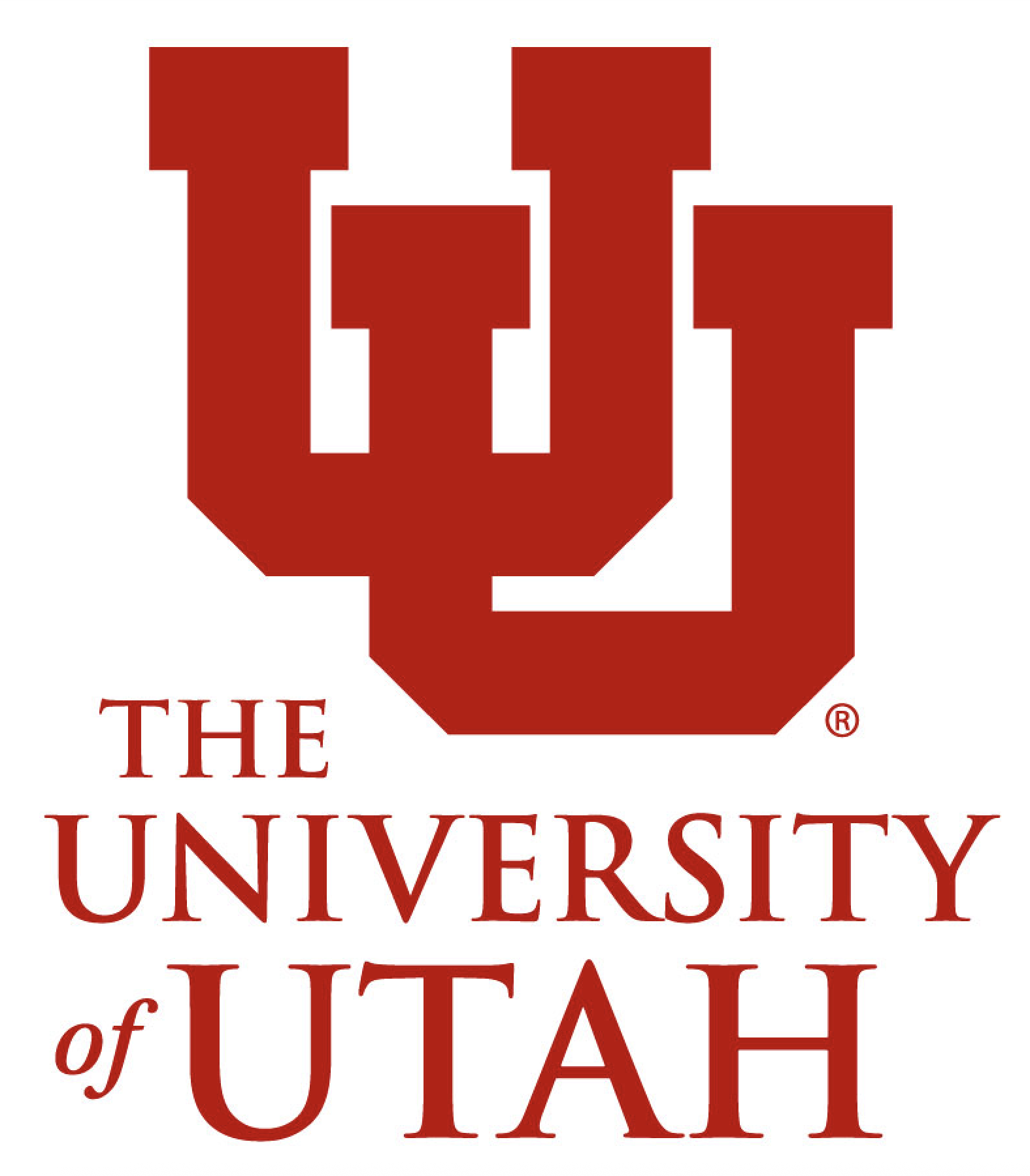 The University of Utah logo