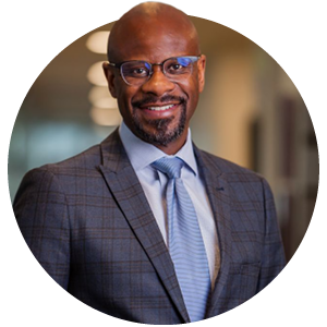 Aaron N. Taylor, Senior Vice President, Executive Director – AccessLex Center for Legal Education Excellence