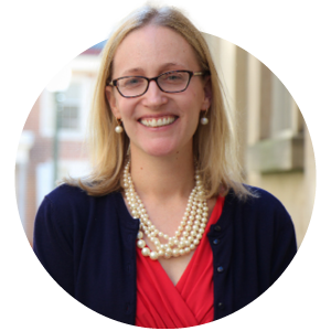 Jennifer M. Schott, AFC, Vice President, AccessLex Center for Education and Financial Capability