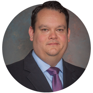 Joel Chanvisanuruk, Senior Director, Programs for Academic and Bar Success
