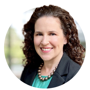 Nancy Conneely, Vice President – Policy